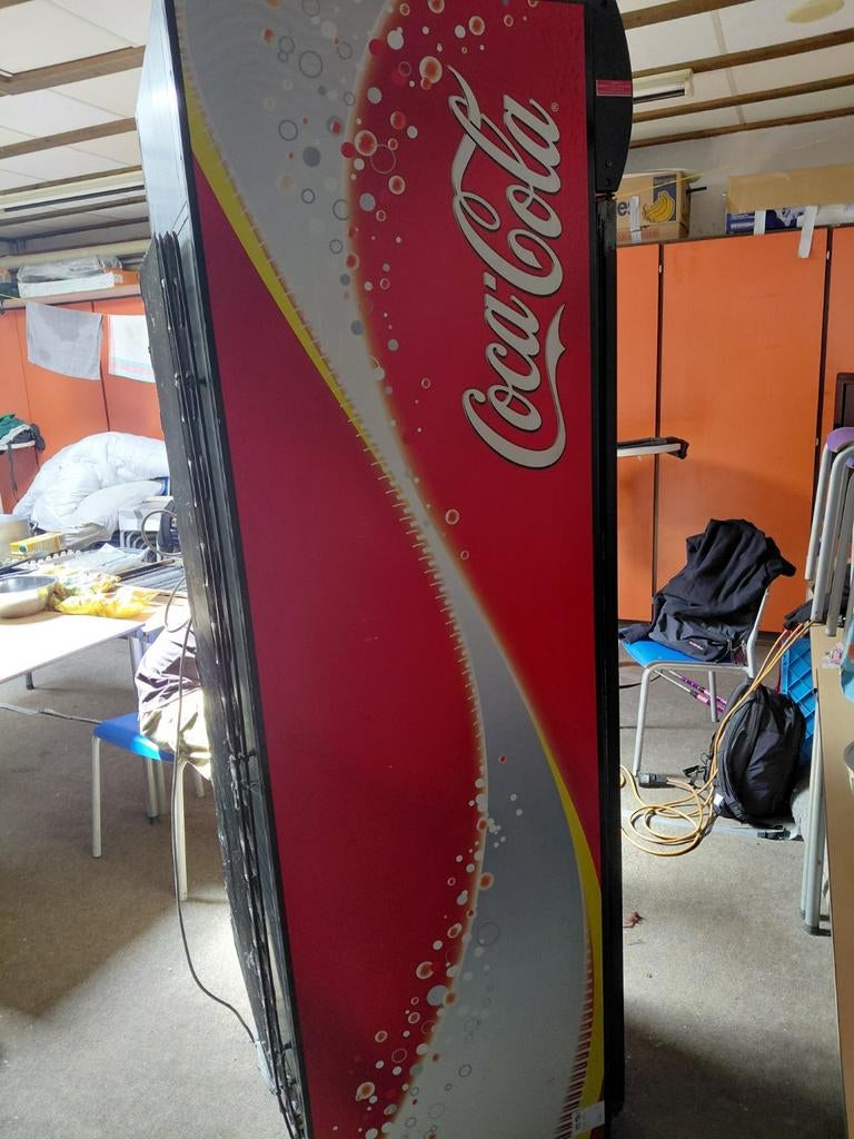 Koeling, Zonder vriesvak, 200 liter of meer, 60 cm of meer, 160 cm of meer