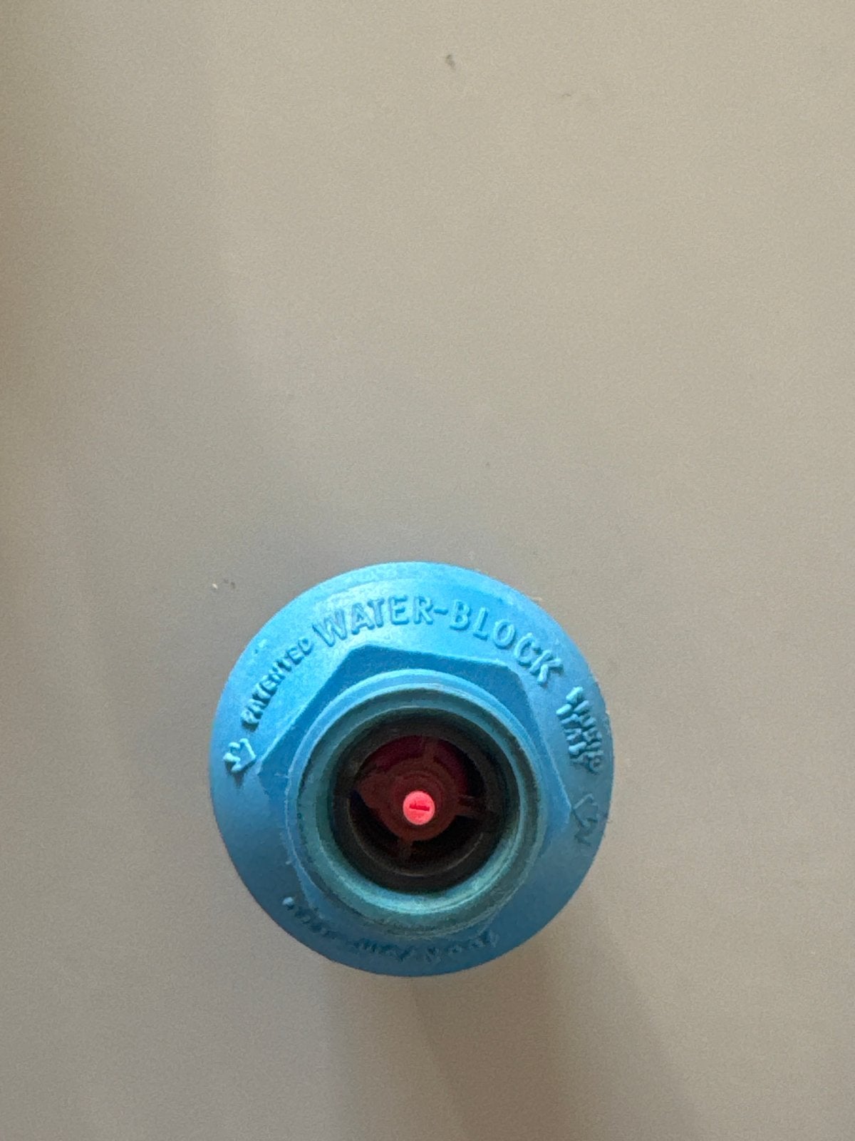 Aquastop waterstop koppeling (Water-Block) Bosch, Witgoed en Apparatuur, Onderdelen en Toebehoren, Ophalen of Verzenden, Gebruikt