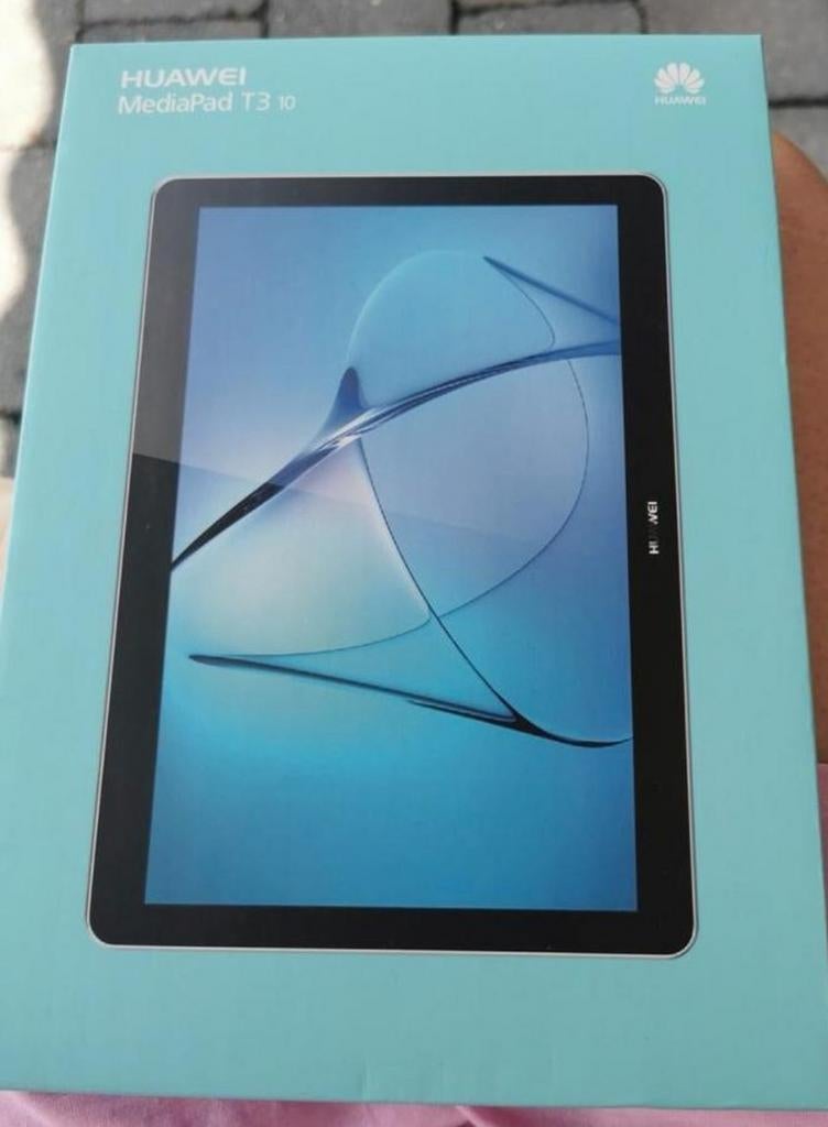 Huawei mediapad T3 10, 10 inch, Gebruikt, Ophalen of Verzenden, T3