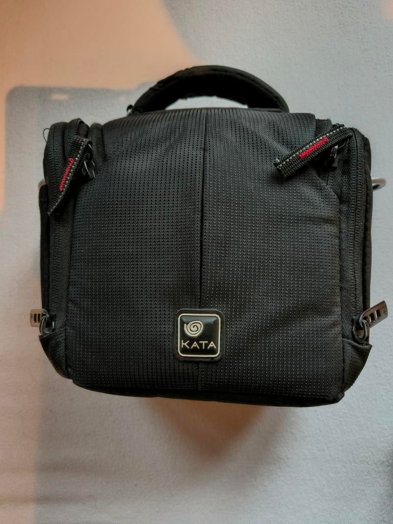 Camera tas ( KATA ), Ophalen of Verzenden, Overige merken