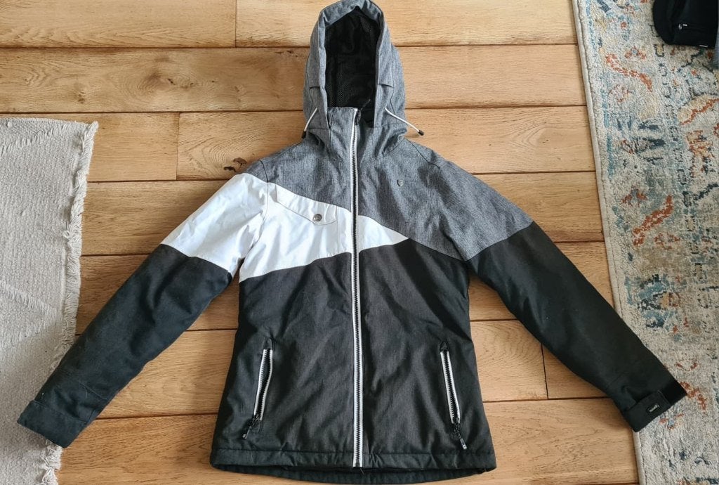 Rehall Skipak dames maat 34/XS, Ophalen, Rehall, Overige typen, Zo goed als nieuw