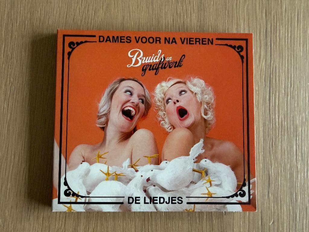 Dames voor na vieren Bruids- en grafwerk  - Zeer nette staat, Ophalen of Verzenden, Zo goed als nieuw