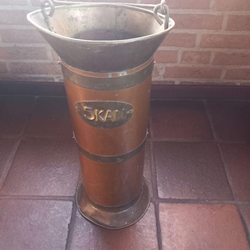 Kolenkit,, Ophalen of Verzenden