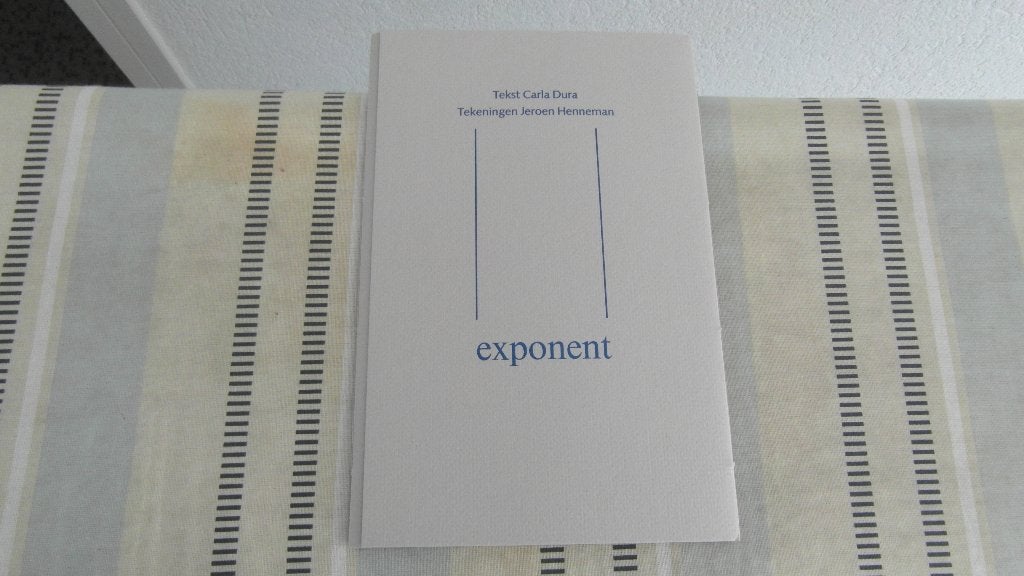 JEROEN HENNEMAN ; zeldzame uitgave, Boeken, Ophalen of Verzenden, Nieuw, Schilder- en Tekenkunst