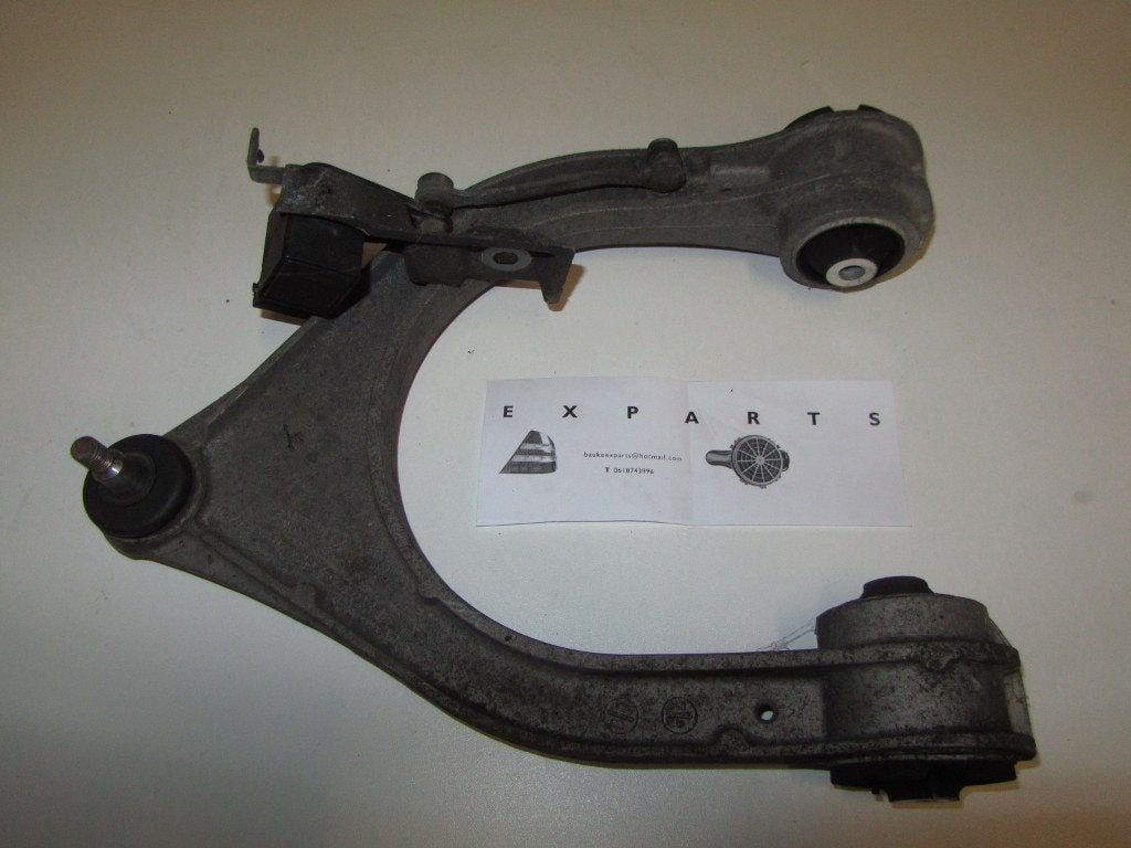 Draagarm W220 W215 Mercedes S-klasse S320 S500 S400 S430, Ophalen of Verzenden, Gebruikt, Mercedes-Benz