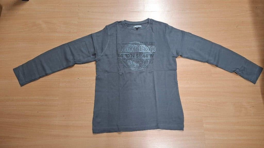 JBC longsleeve mt 146-152, JBC, Ophalen of Verzenden, Zo goed als nieuw, Shirt of Longsleeve