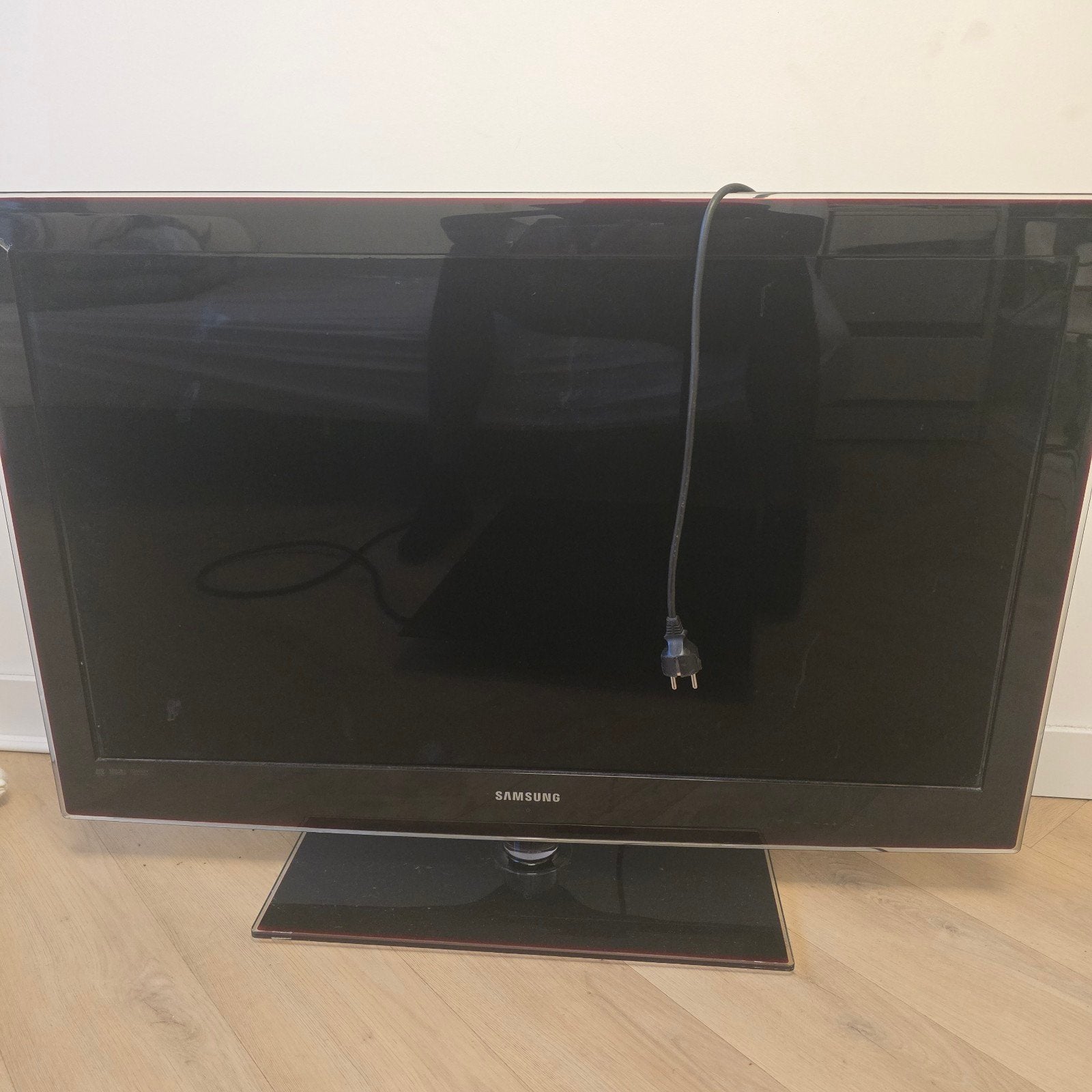 Samsung tv, Ophalen of Verzenden