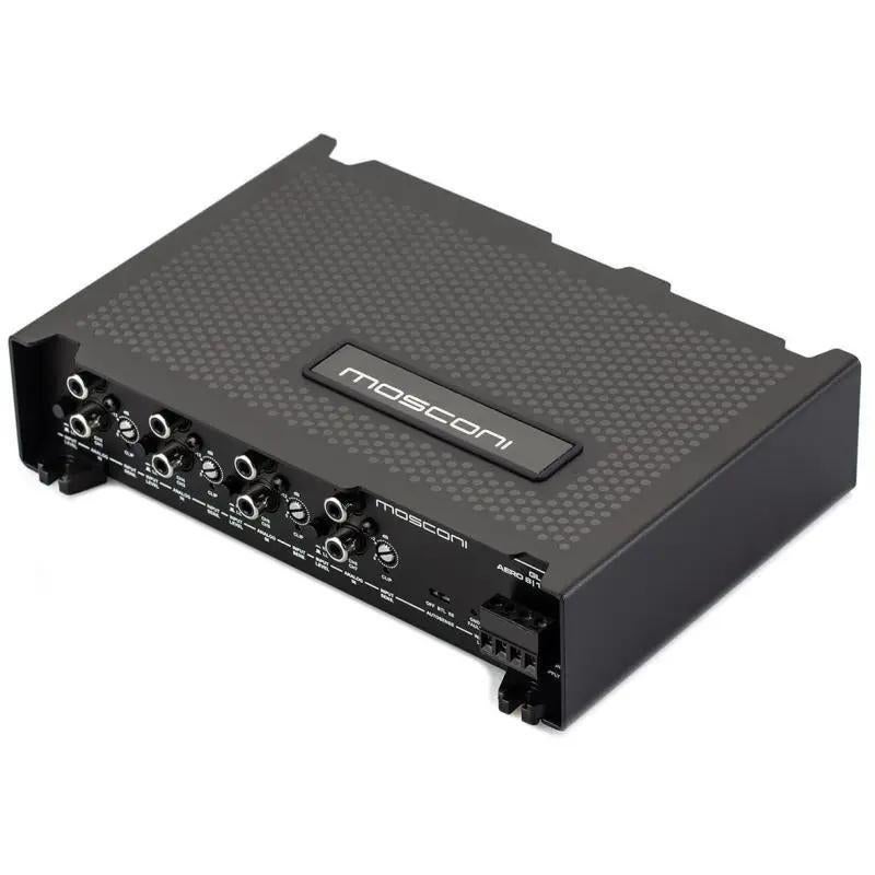 Mosconi Gladen DSP AERO8|12DSP Digital Sound Processor, Verzenden, Nieuw, Mosconi