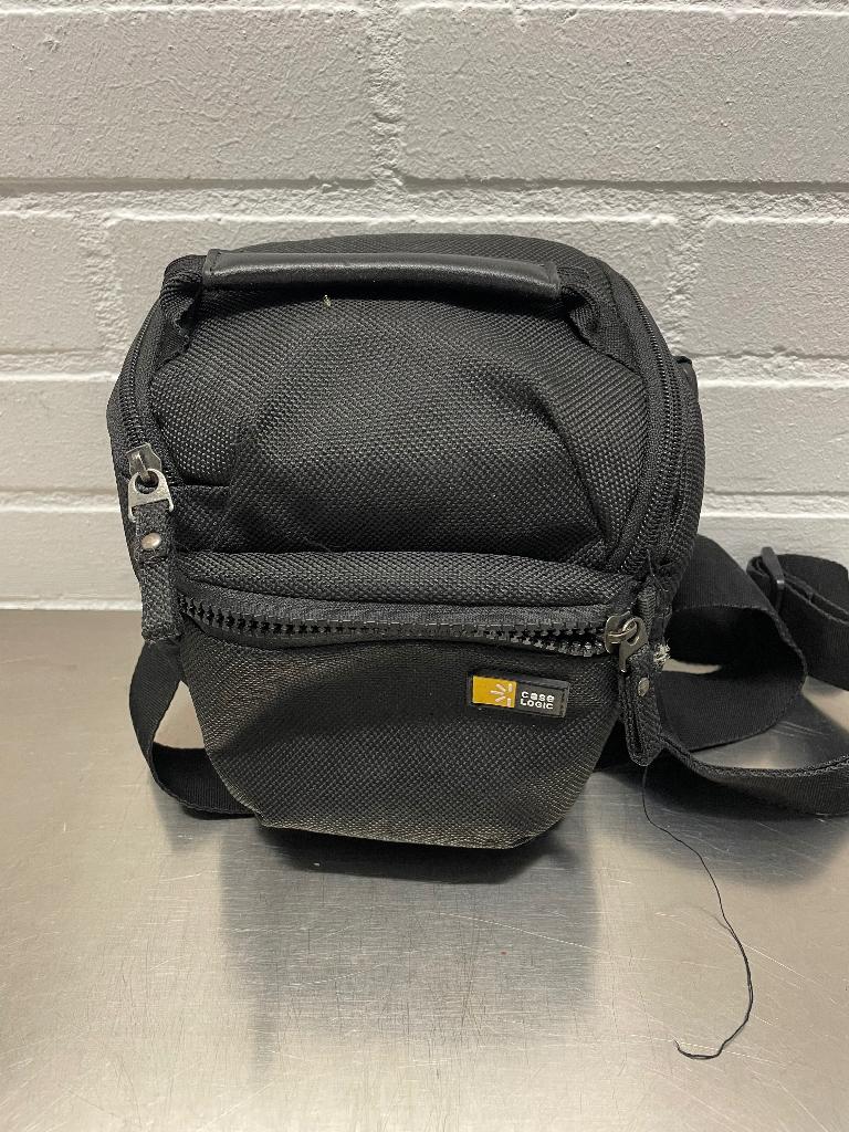 Camera tas, Ophalen, Nieuw, Schoudertas, Overige merken