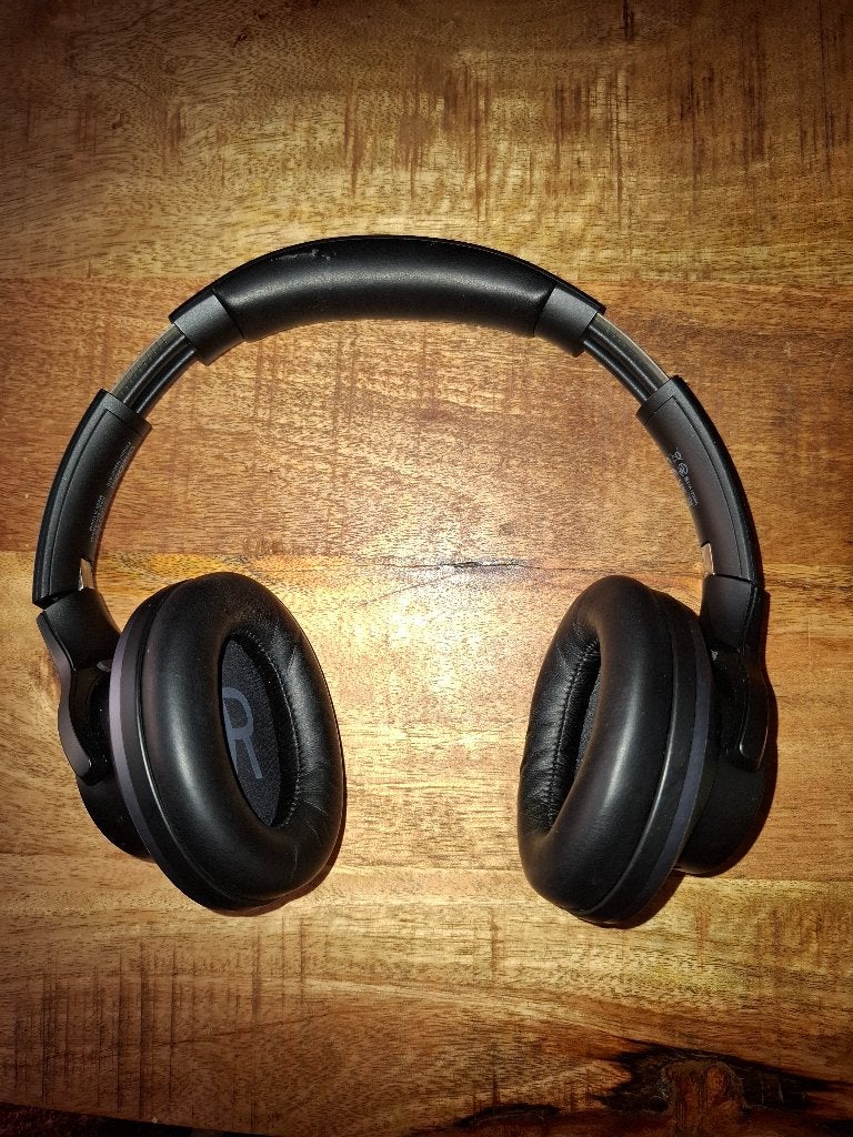 One odio Koptelefoon bluetooth, Overige merken, Draadloos, Ophalen of Verzenden, Zo goed als nieuw