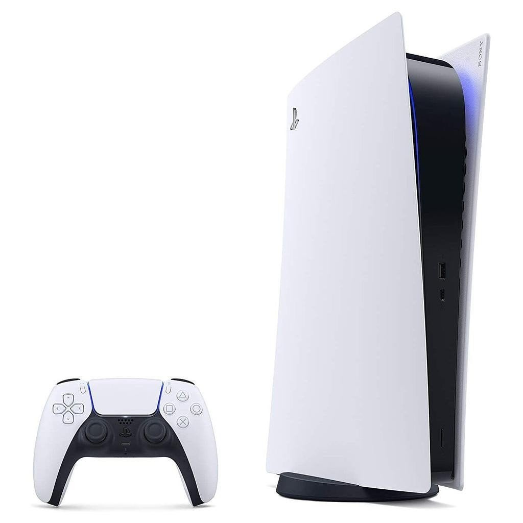 Playstation 5, Spelcomputers en Games, Spelcomputers | Sony PlayStation 5, Ophalen of Verzenden, Nieuw