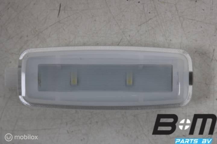 Make up verlichting Audi A7 4G 4H0947105C, Auto-onderdelen, Gebruikt