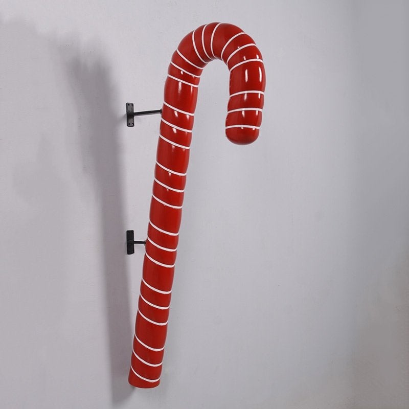 Candy Cane 4ft. – Hanging Lengte 114 cm, Diversen, Ophalen, HorecaBeelden, Nieuw, HorecaBeelden