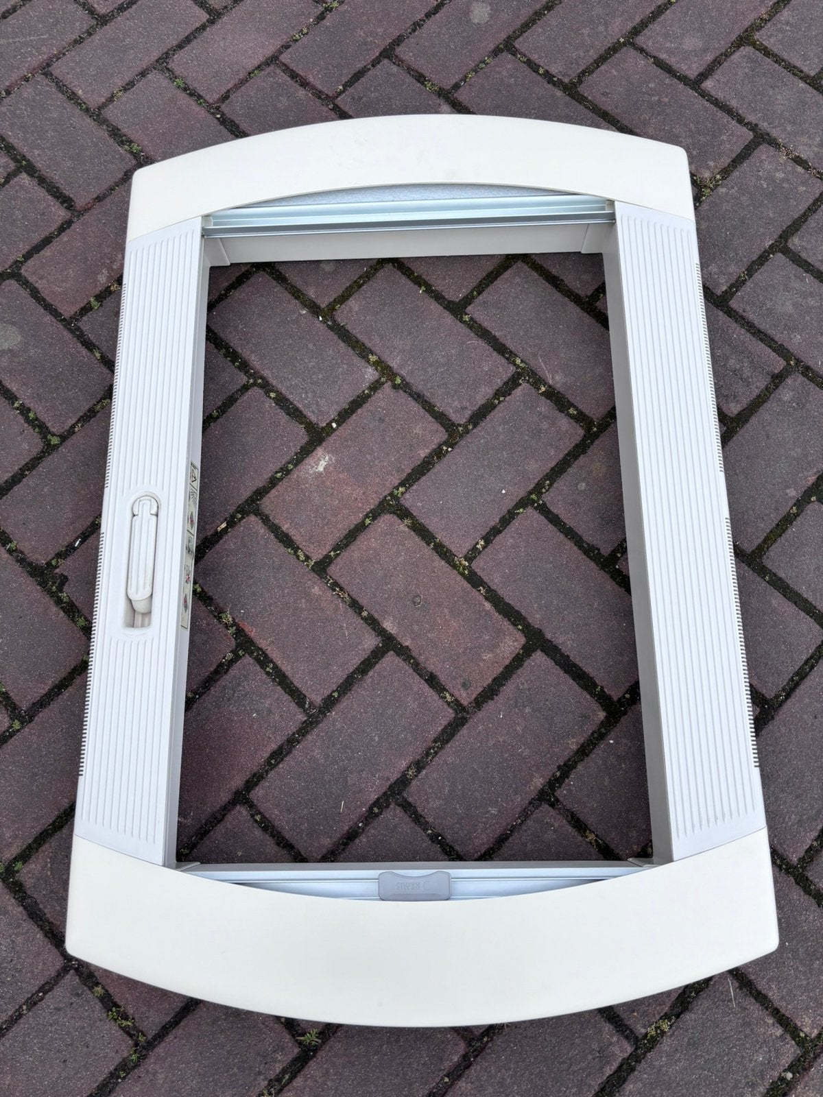 Remis binnenkade 70x50., Ophalen of Verzenden, Zo goed als nieuw