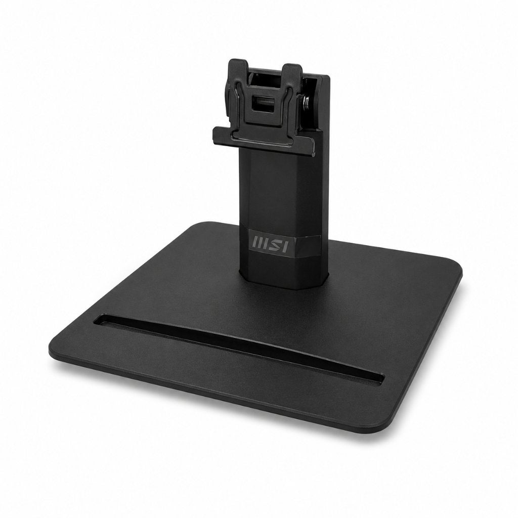 MSI PRO MP271A E2 Monitorvoet / Standaard – Orig. 27 Inch, Computers en Software, Msi, IPS, ., Nieuw
