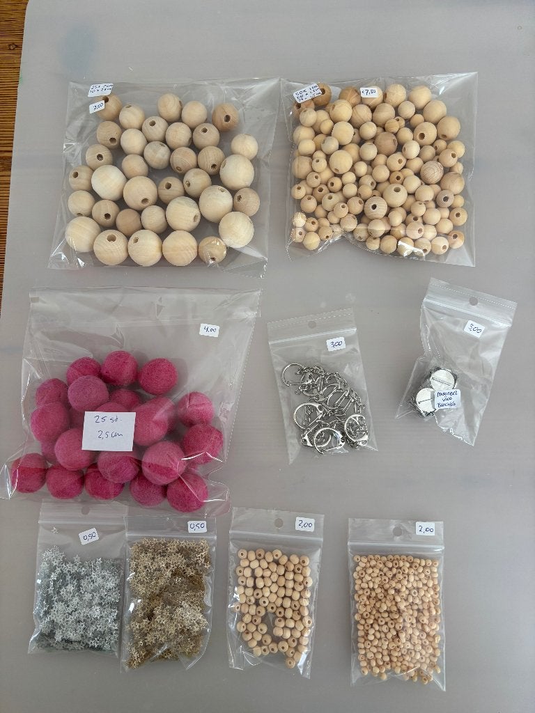 Hobby/knutselpakket (P7), Ophalen of Verzenden, Nieuw