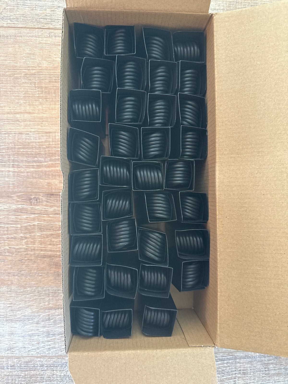 Originele Samsung C naar C oplader 35 stuks!, Ophalen of Verzenden, Nieuw, Minder dan 2 meter, Overige kabels