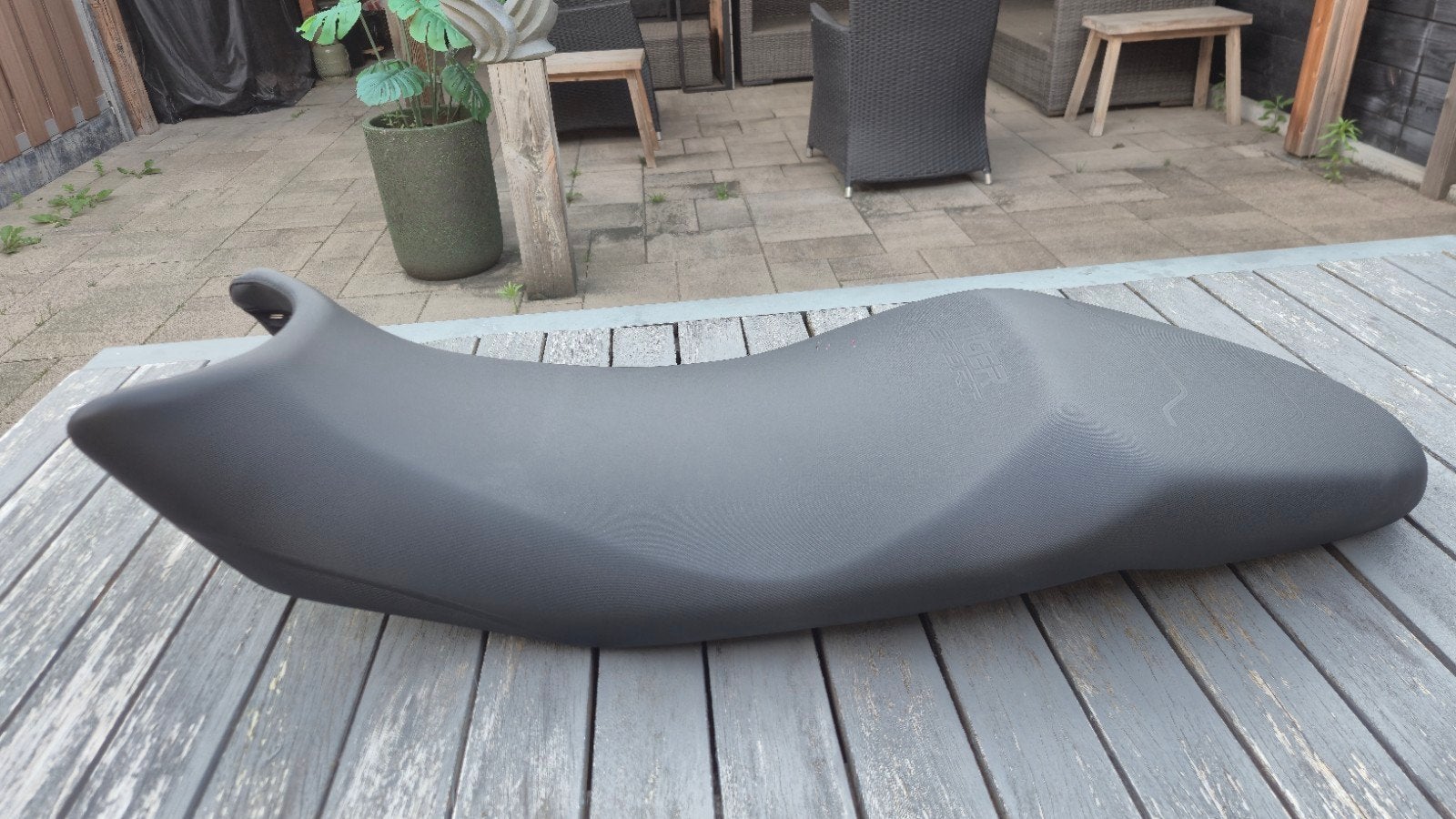 Nieuw ongebruikte originele zadel Triumph tiger sport 800, Ophalen, Nieuw