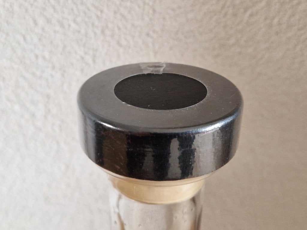Zuidam Inspiration fles (Nieuw!), Verzamelen, Ophalen of Verzenden, Nieuw, Overige typen