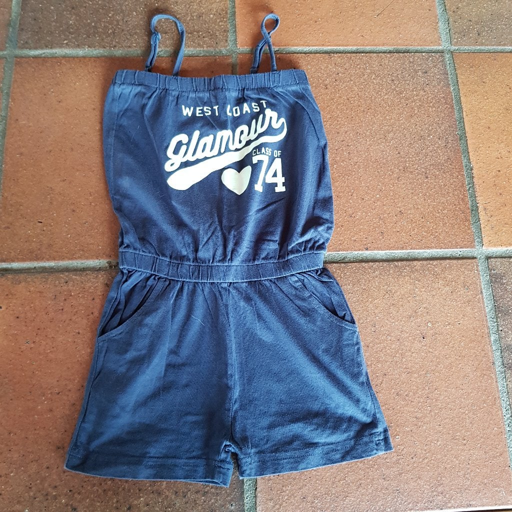 KInderkleren 110/116, Overige typen, Jongen of Meisje, Zo goed als nieuw, Diverse merken