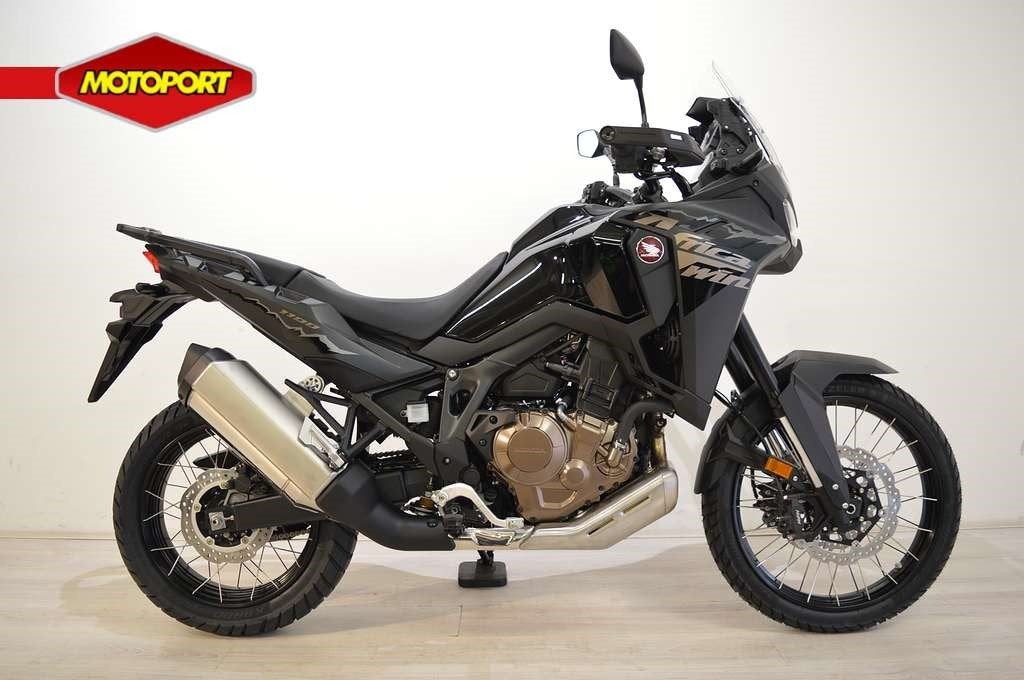 Honda CRF 1100 AFRICA TWIN (bj 2026), Wijngaardveld 1
9300  AALST, BE, Bedrijf, Mc.benelux@honda-eu.com, Toermotor