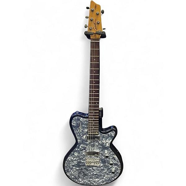 Godin USA, Muziek en Instrumenten, Snaarinstrumenten | Gitaren | Elektrisch, Ophalen of Verzenden, Zo goed als nieuw, Solid body