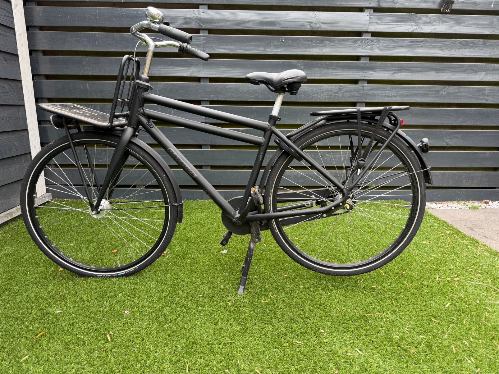 Batavus kinderfiets, Fietsen en Brommers, Fietsen | Dames | Damesfietsen, Ophalen, Versnellingen, Batavus, Zo goed als nieuw