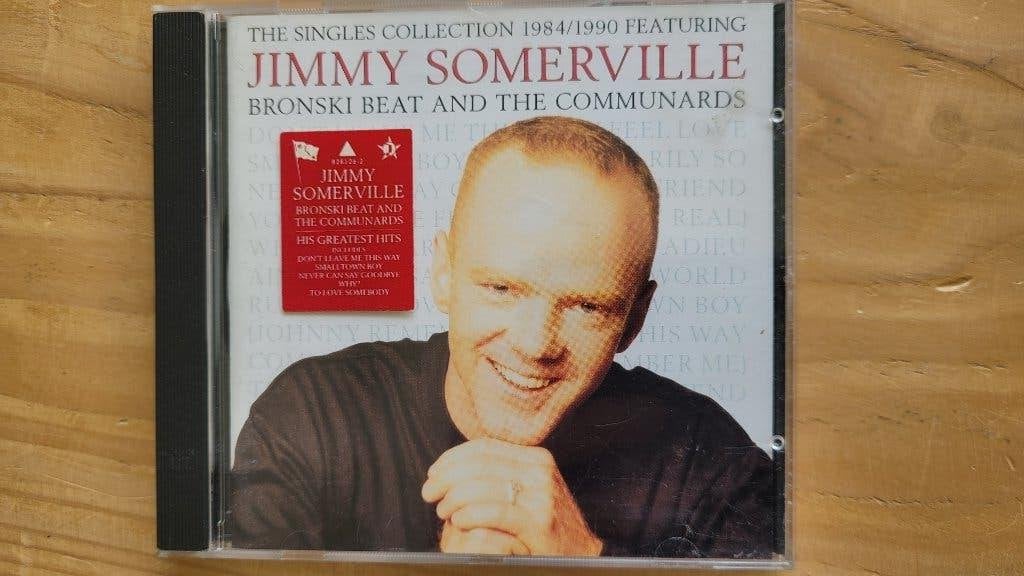 CD, Inclusief boekje, Pop, Ophalen of Verzenden, Zo goed als nieuw