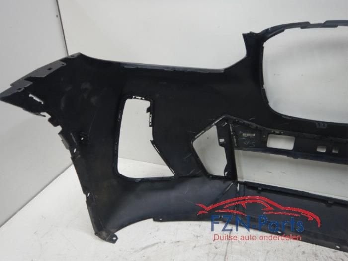 BMW IX3 M G08 Voorbumper 6PDC Kale Hoes M416, Ophalen of Verzenden, Gebruikt, Voor, Bumper