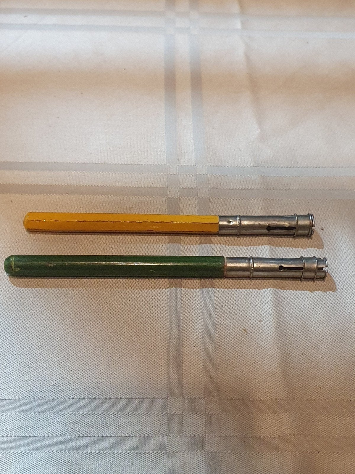 A.W. Faber potlood pencil verlenger, Ophalen of Verzenden, Overige merken