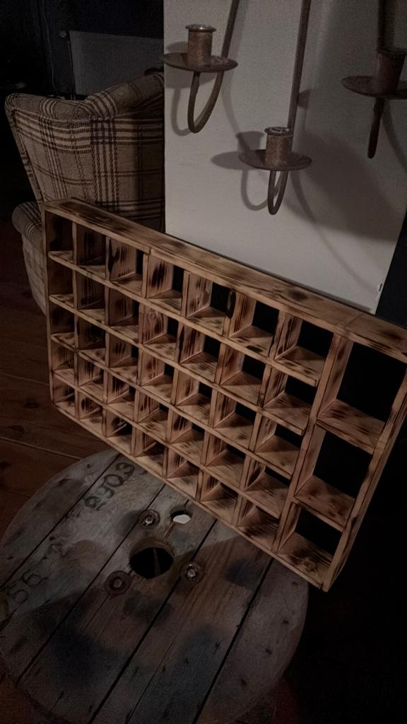 Letterbak, Huis en Inrichting, Ophalen of Verzenden, Nieuw