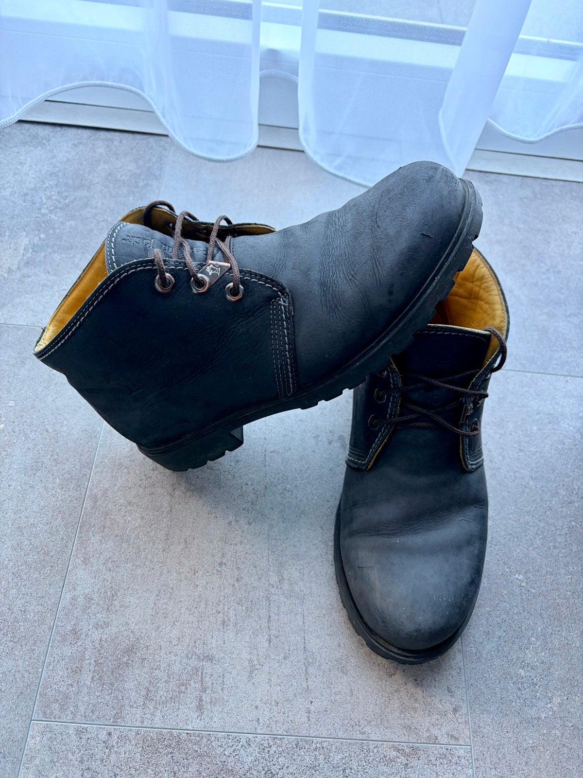 Panama Jack Bota Panama C Boots - Maat 42, Ophalen of Verzenden, Gedragen, Zwart, Boots