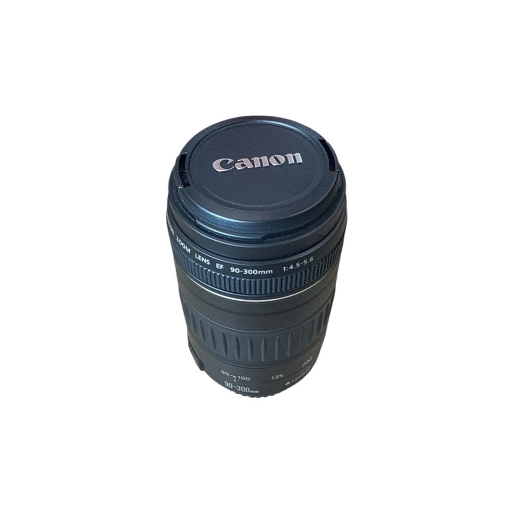Canon Zoom Lens EF 90-300mm 1 4.5 5.6 | Nette Staat, Canon, Zo goed als nieuw, Support@canon.com, 30-2, Shimomaruko 3-chome, Ohta-ku
Tokyo 146-8501
Japan
