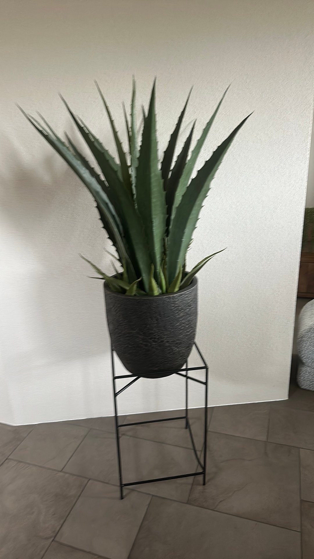 Planten rekje, Ophalen, Zo goed als nieuw