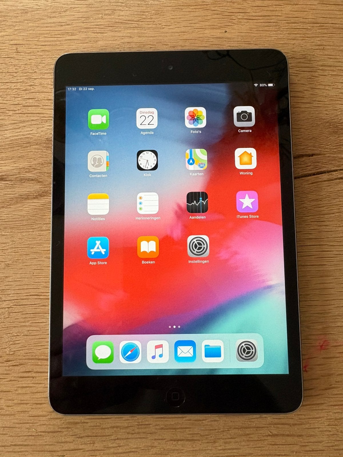 Ipad mini2
