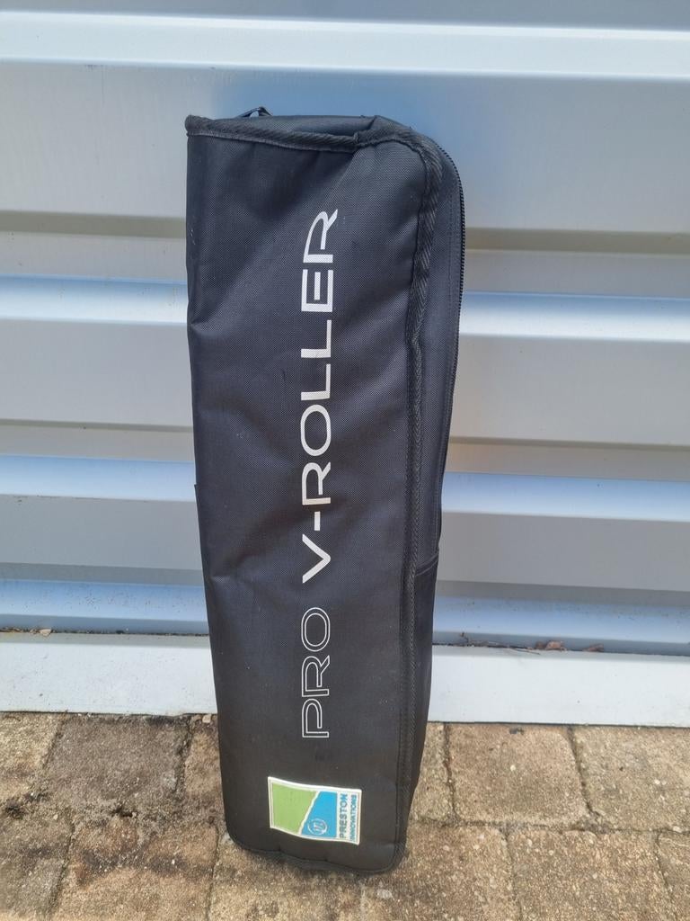 Preston V-Roller, Watersport en Boten, Ophalen, Overige typen