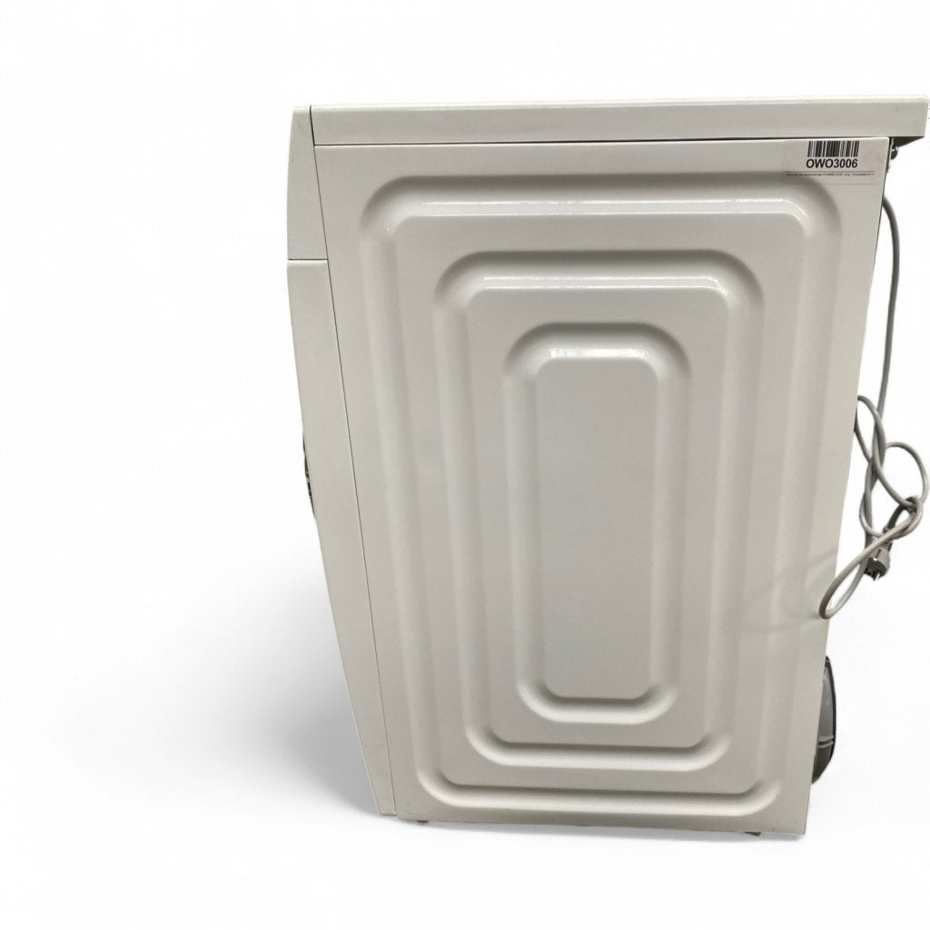 Foto 9 van Samsung Warmtepompdroger DV80M6210CW - 8 kg - Energielabel