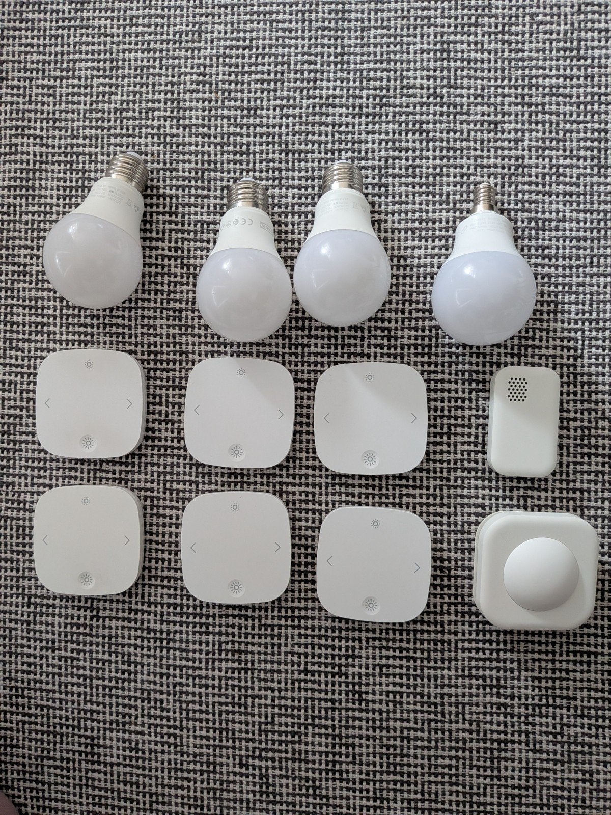 Ikea Tradfri en Dirigera slimme producten - Gebruikt, Ophalen of Verzenden, Gebruikt