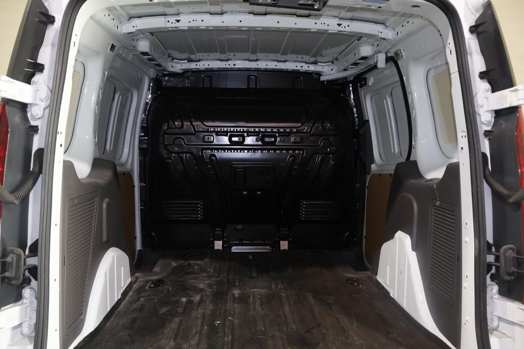 Ford Transit Connect 1.0 Ecoboost L1 Trend (bj 2021), Voorwielaandrijving, Gebruikt, Euro 6, 1435 kg