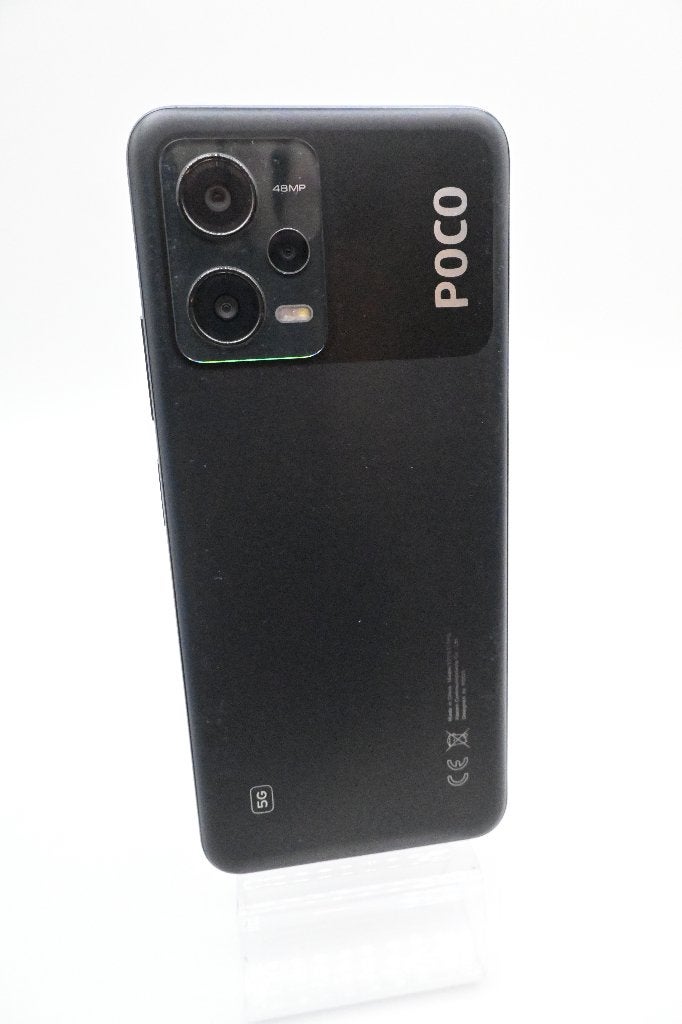 Xiaomi Poco X5 5G 256GB Android 14, Universeel, Xiaomi, Overige typen, Onbekend
