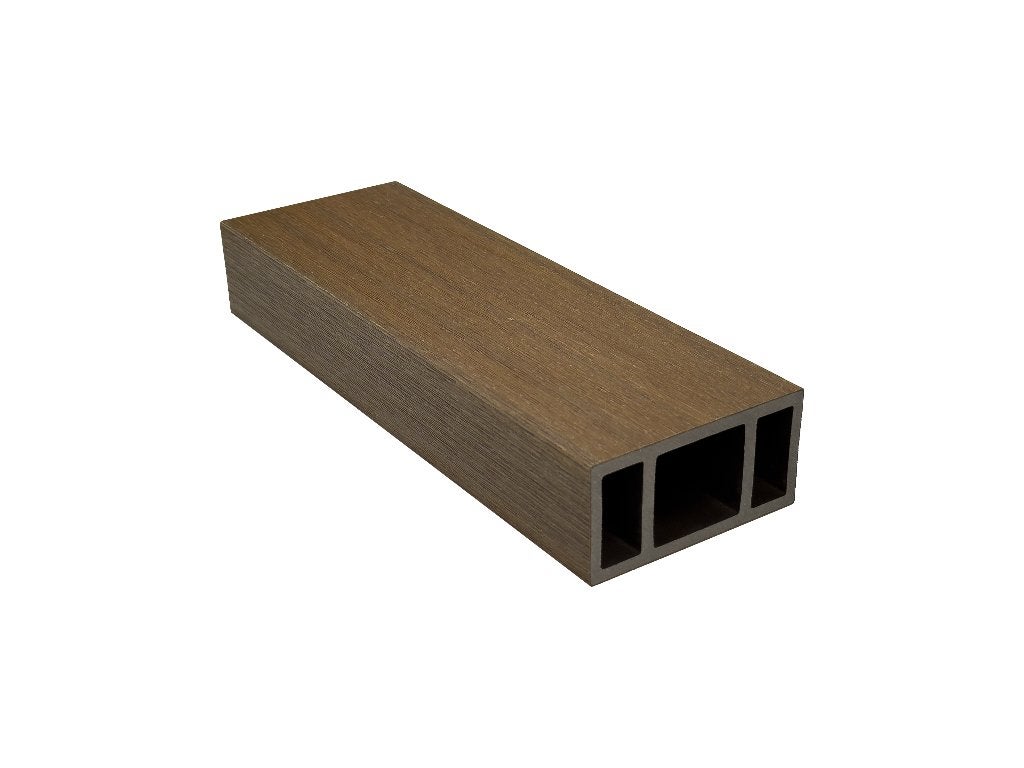 gevelbekleding composiet planken, Ophalen of Verzenden, Nieuw, Overige materialen, Minder dan 20 mm