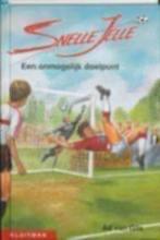 Snelle Jelle. 9 titels Ad vn Gils, Verzenden