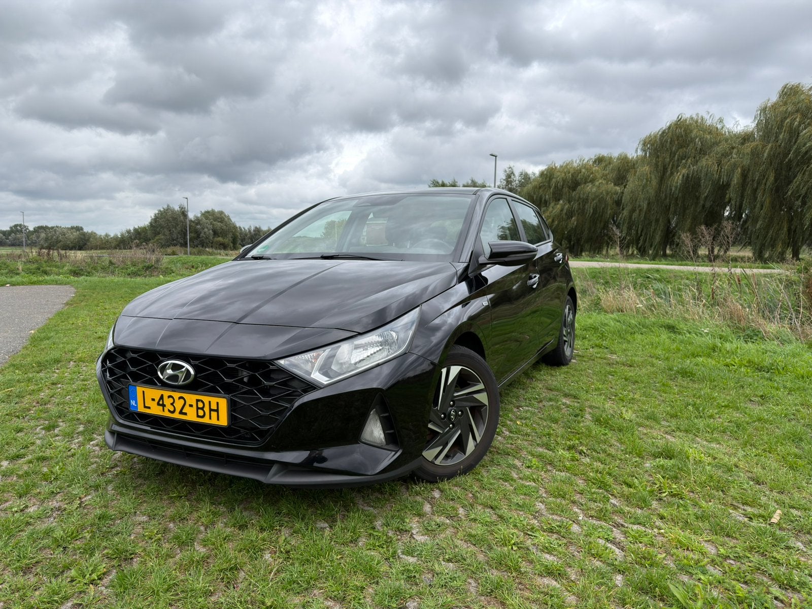 Hyundai i20 1.0 T-GDI Comfort Smart Hyb | CarPlay | DealerOH, Voorwielaandrijving, Dealer onderhouden, 100 pk, Origineel Nederlands