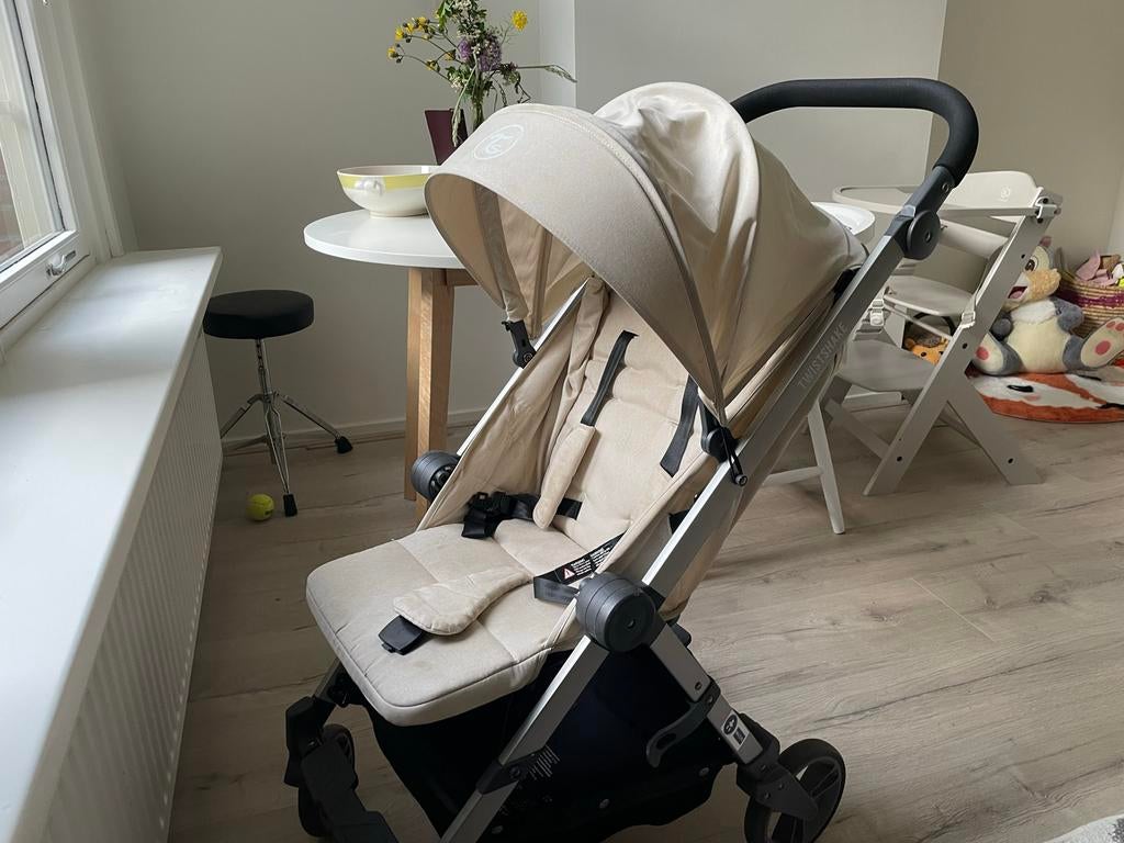 Twistshake kinderwagen, Kinderen en Baby's, Kinderwagens en Combinaties, Ophalen, Zo goed als nieuw, Kinderwagen, Overige merken
