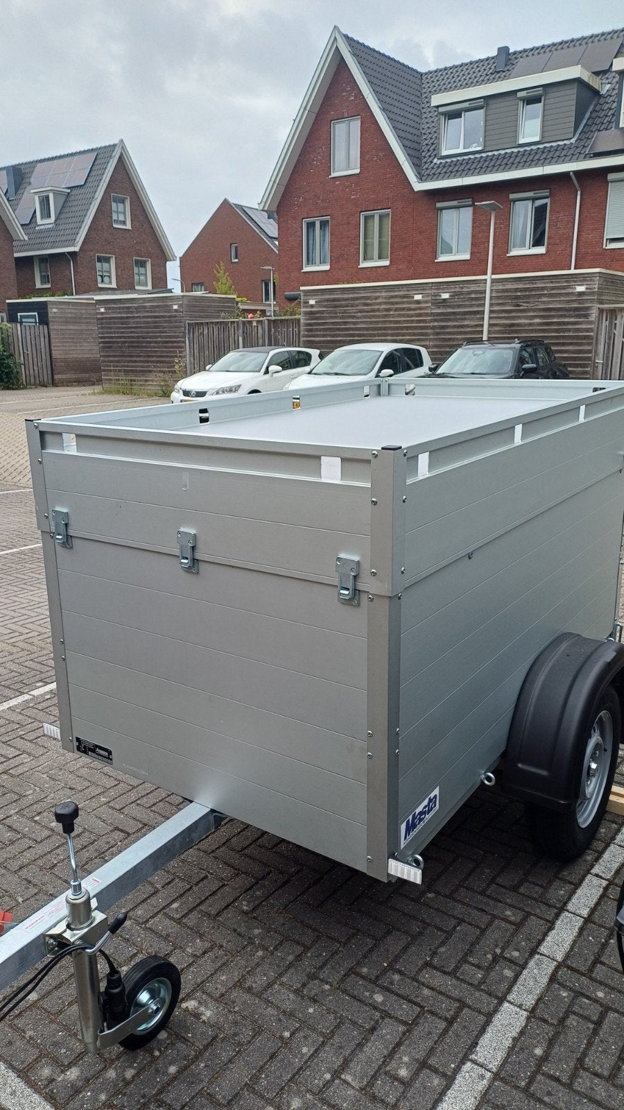 Bagagewagen te huur voor vakanties
