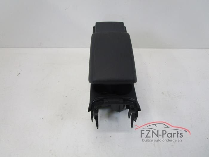 Seat Ateca Armsteun Middenconcole Met Armsteun Leer Leder, Ophalen of Verzenden, Gebruikt