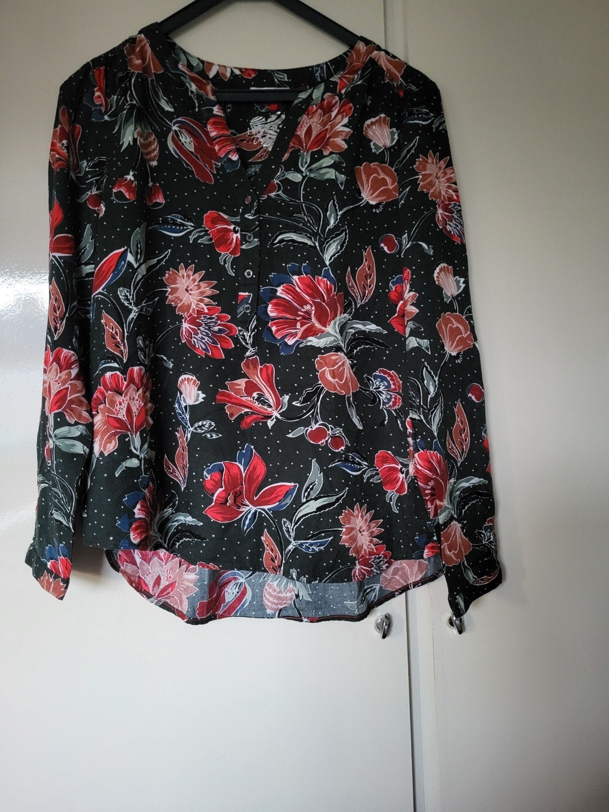 LEUKE BLOUSE VAN STREET ONE, Maat 38/40 (M), Overige kleuren, Verzenden, Street One