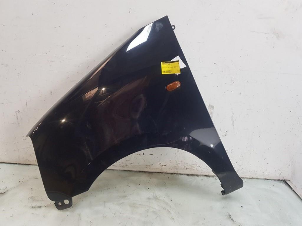 Spatbord Links Voor Opel Agila (A) 2007 09201238, Gebruikt, Bahnhofsplatz, Rüsselsheim am Main 65423, , Duitsland, Opel, Opel Automobile GmbH