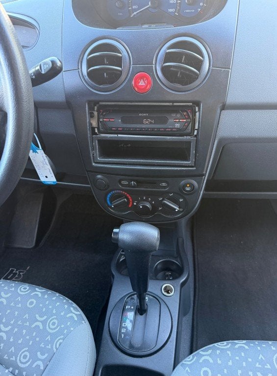 Chevrolet MATIZ 0.8 Spirit AUTO RIJDT GOED ORIGINELE KM APK, Auto's, Chevrolet, Gebruikt, Origineel Nederlands, Bedrijf, 3 cilinders