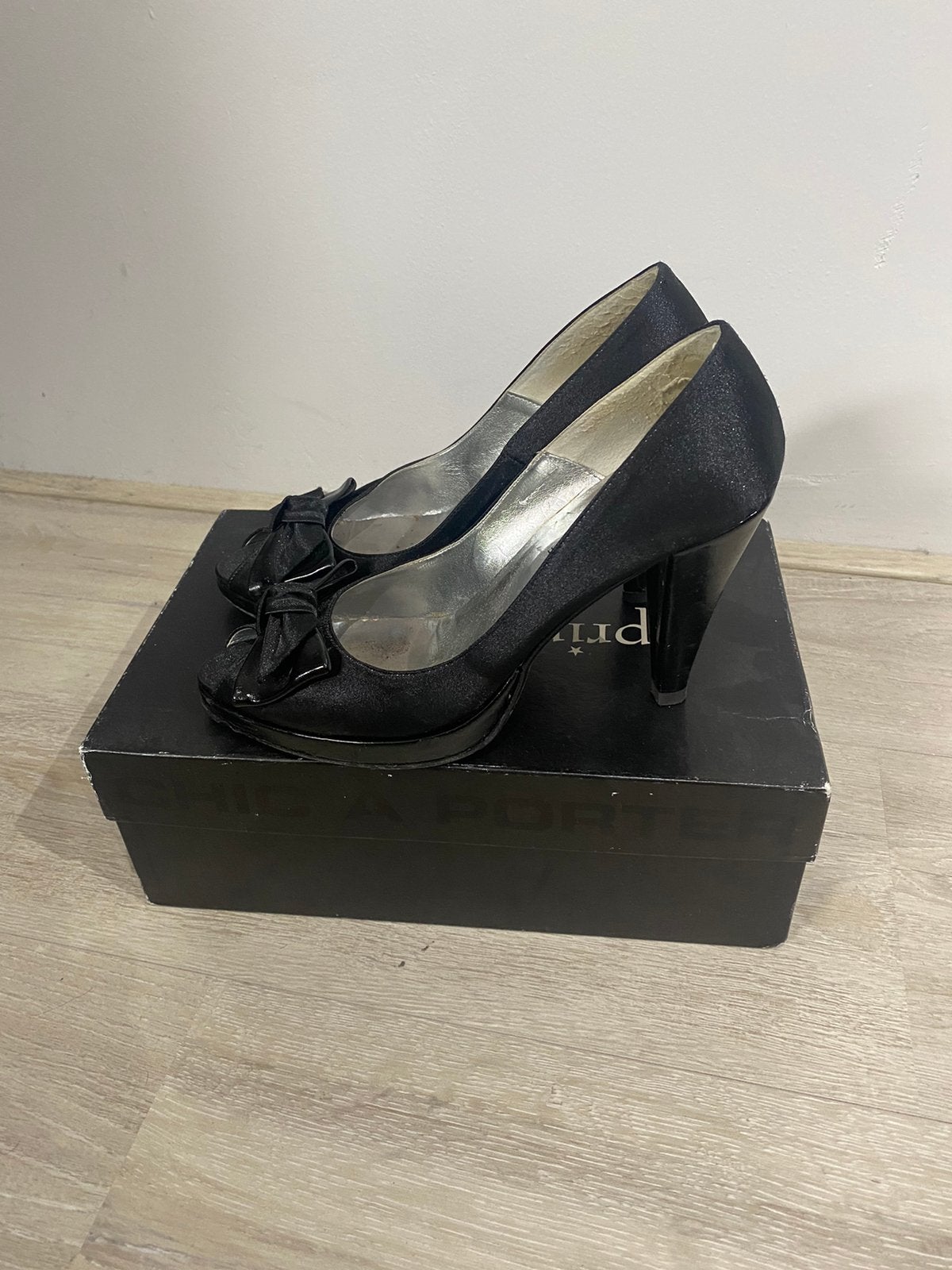 Schoenen pump maat 37, Kleding | Dames, Schoenen, Ophalen of Verzenden, Nieuw